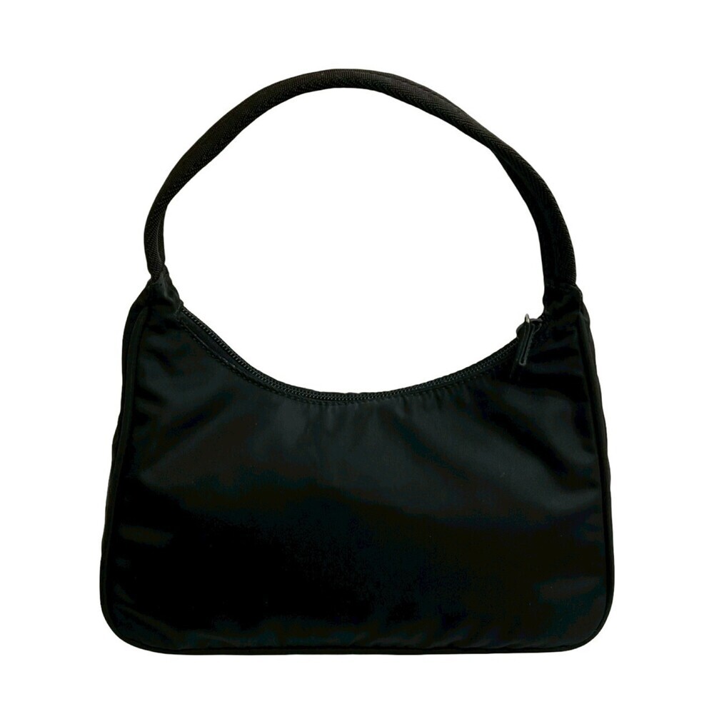 PRADA Black Shoulder Bag - Picture 3 of 9